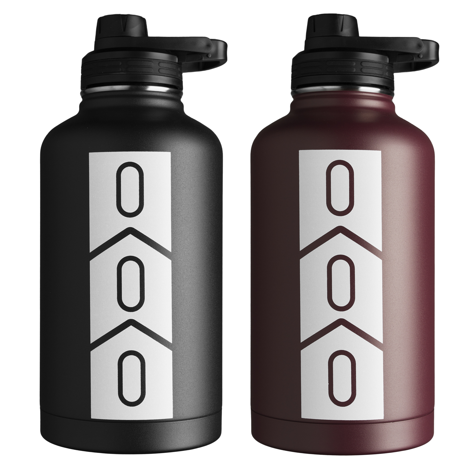 iDesign Linus Water Bottle Holder