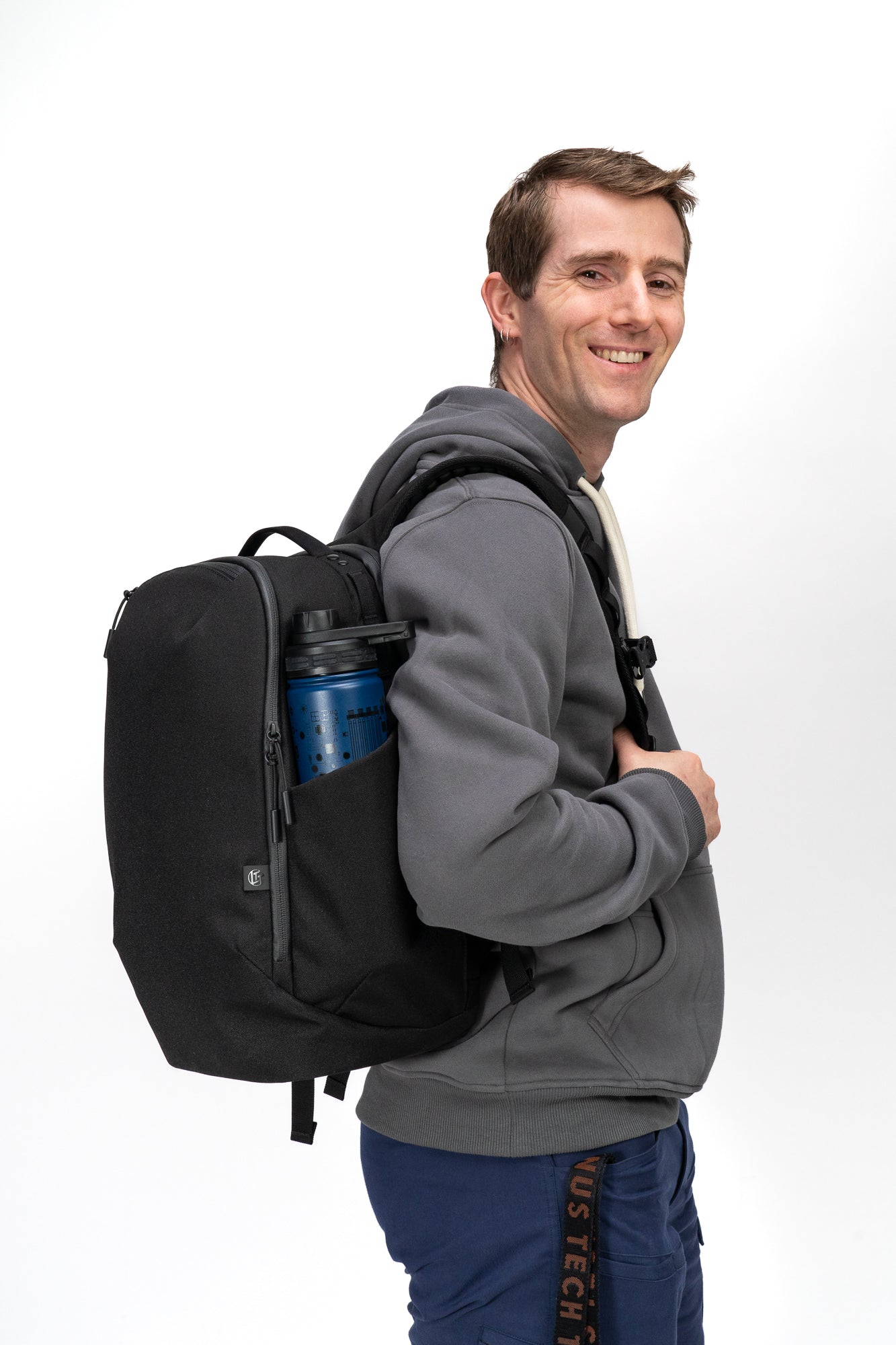 Commuter Backpack