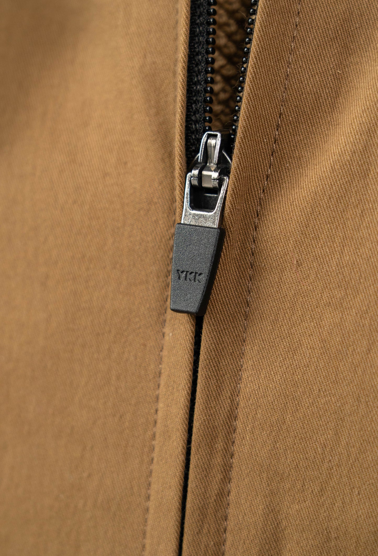 Hooded Task Jacket