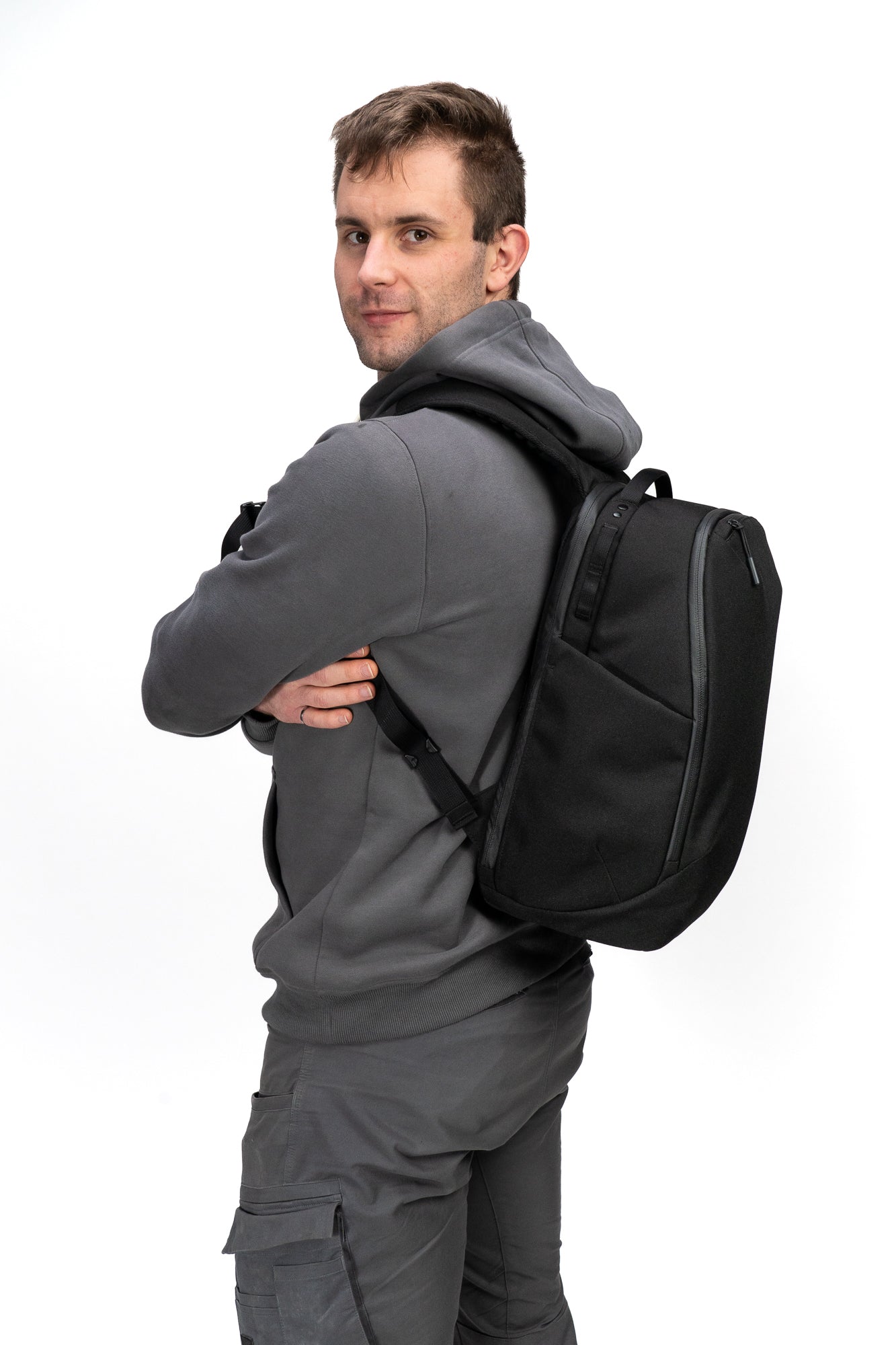 Commuter Backpack