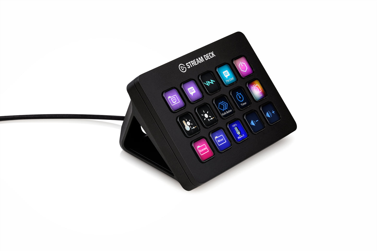 Elgato Stream Deck MK.2 