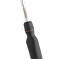 Ratcheting Screwdriver Bundle (Black/Orange)