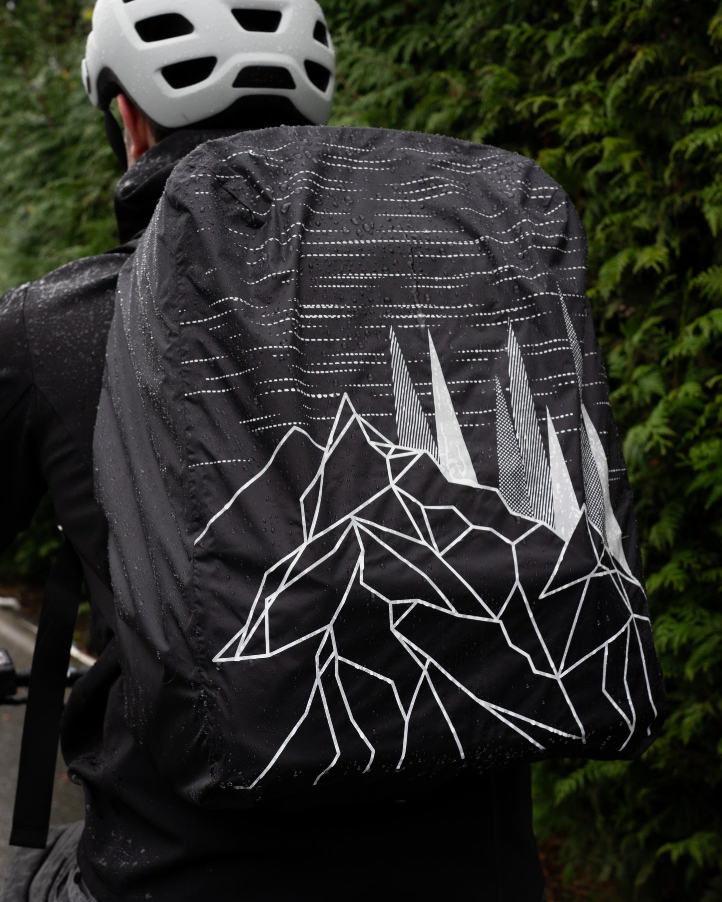 Backpack Rain Cover