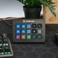 MCM Room Solution + Elgato Stream Deck Bundle