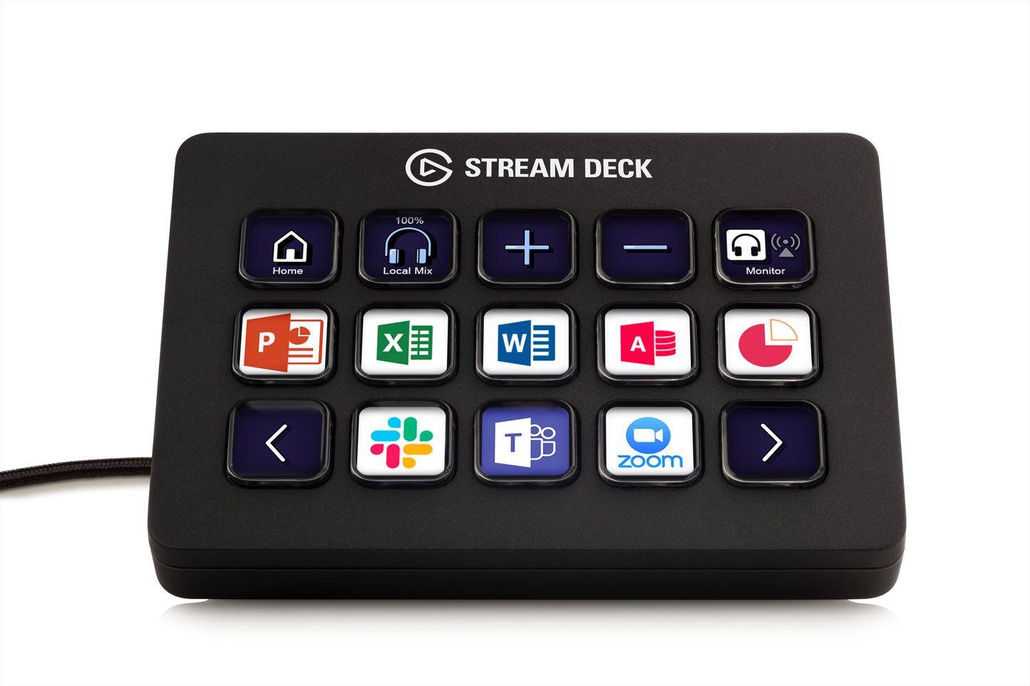 Elgato Stream Deck MK.2 