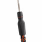 Ratcheting Screwdriver Bundle (Black/Orange)