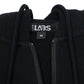 LABS Blank Zip-Up Hoodie