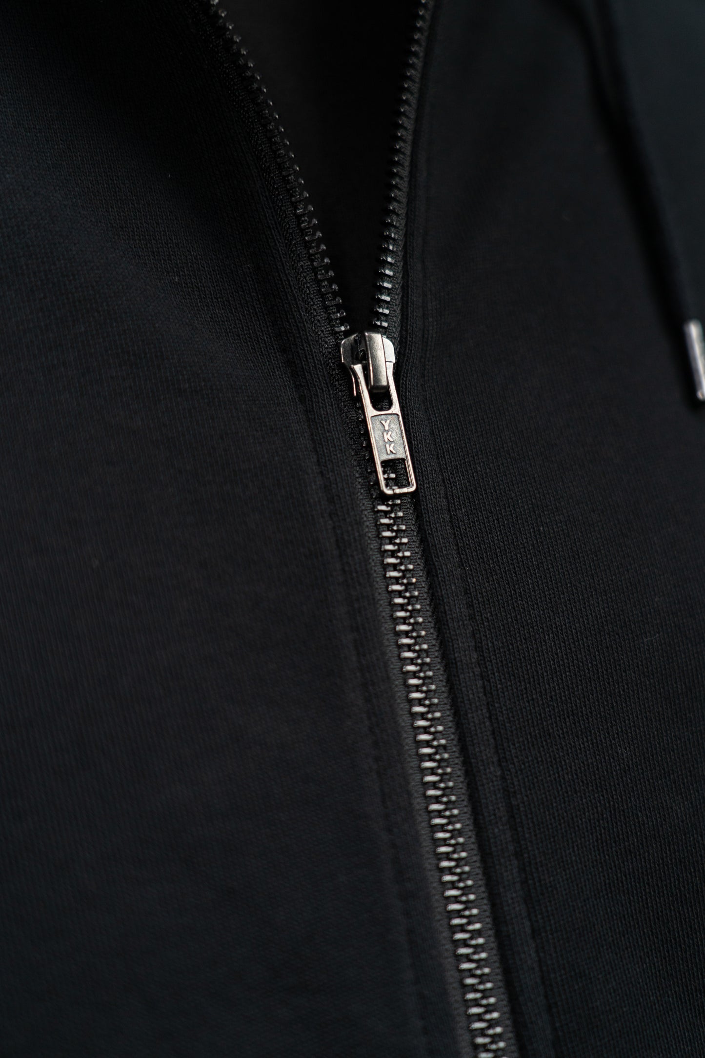 LABS Blank Zip-Up Hoodie