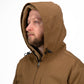 Hooded Task Jacket