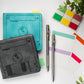 Floppy Disk Notebook