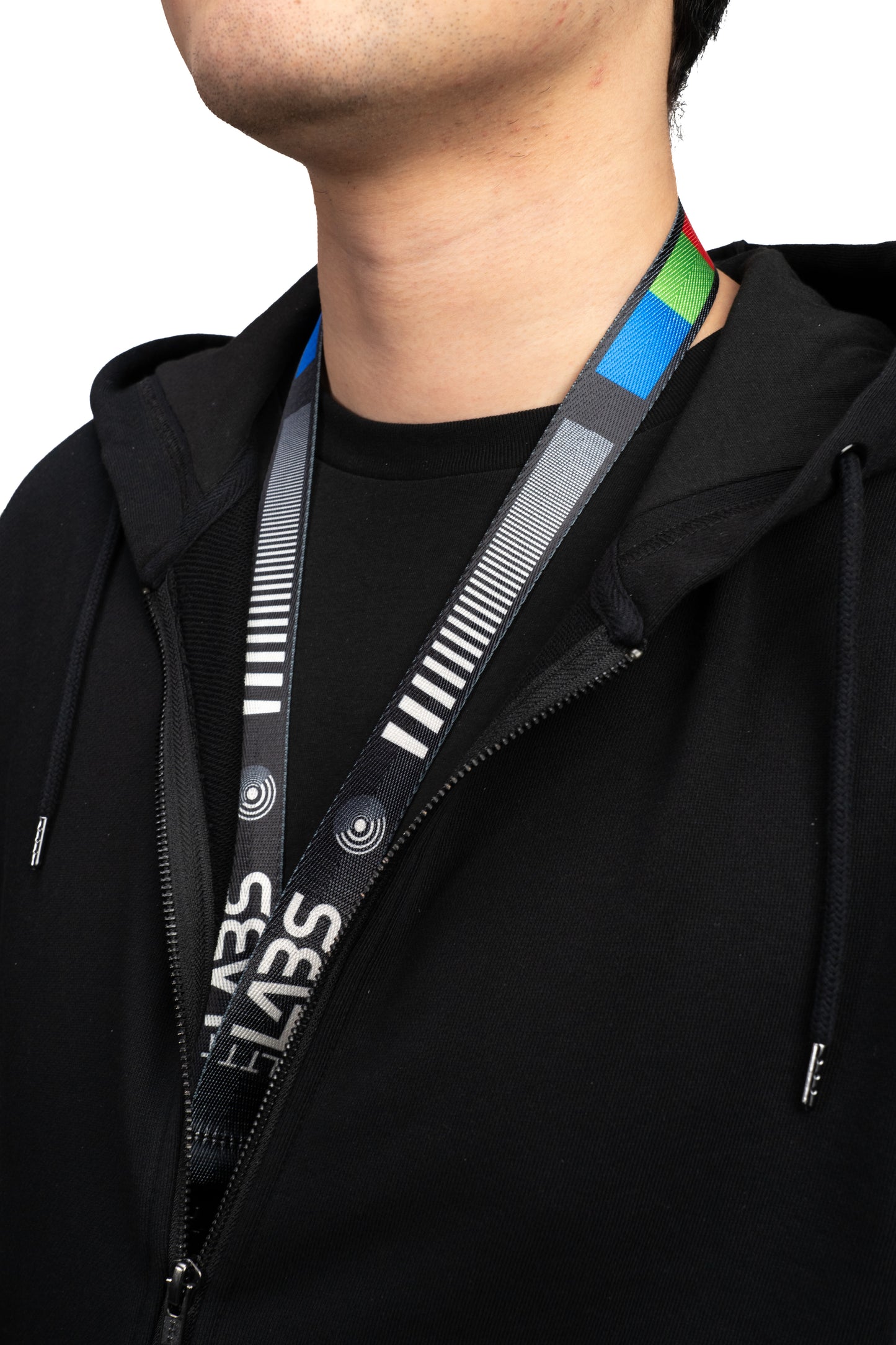 LABS Lanyard