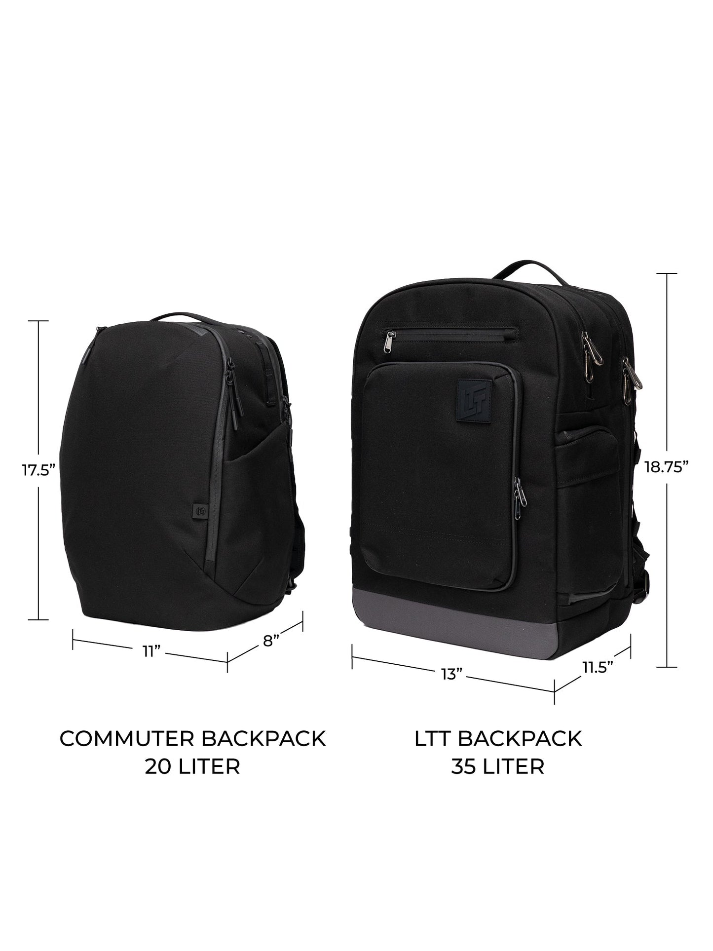 Commuter Backpack