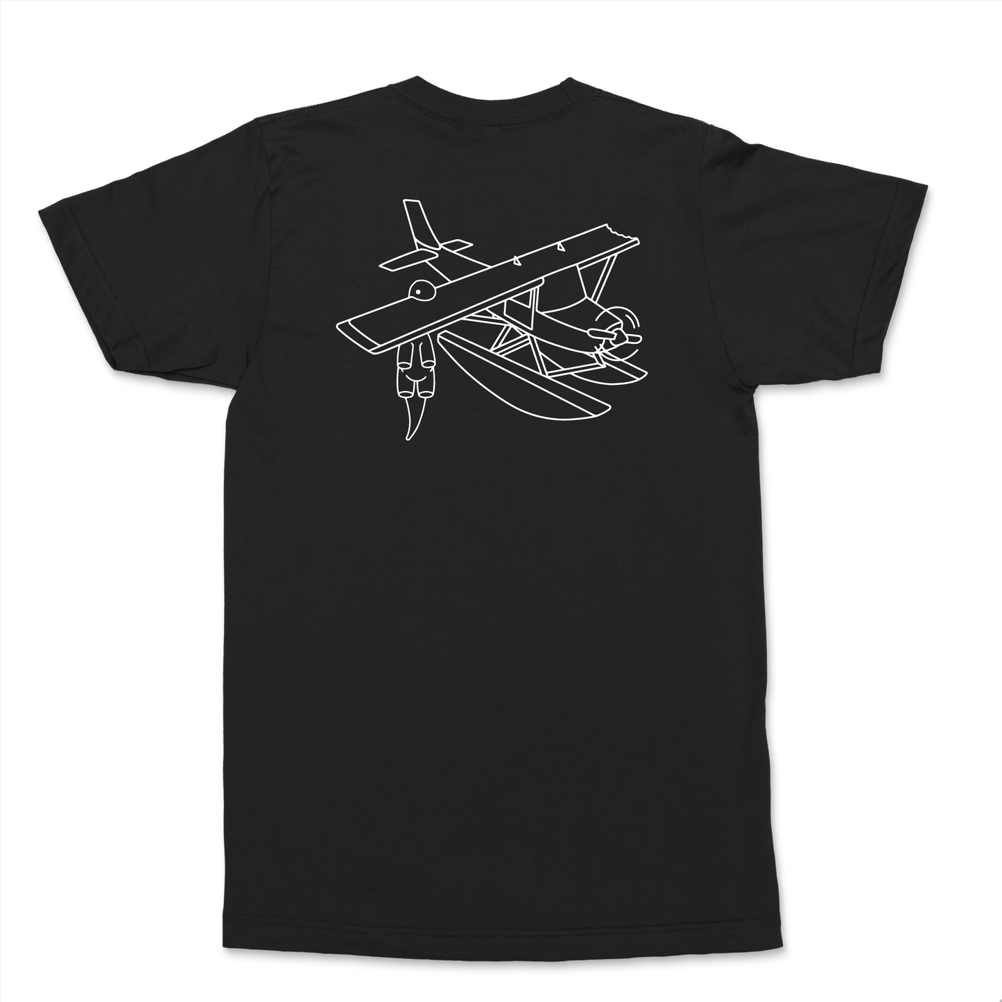 Dino-soar T-shirt