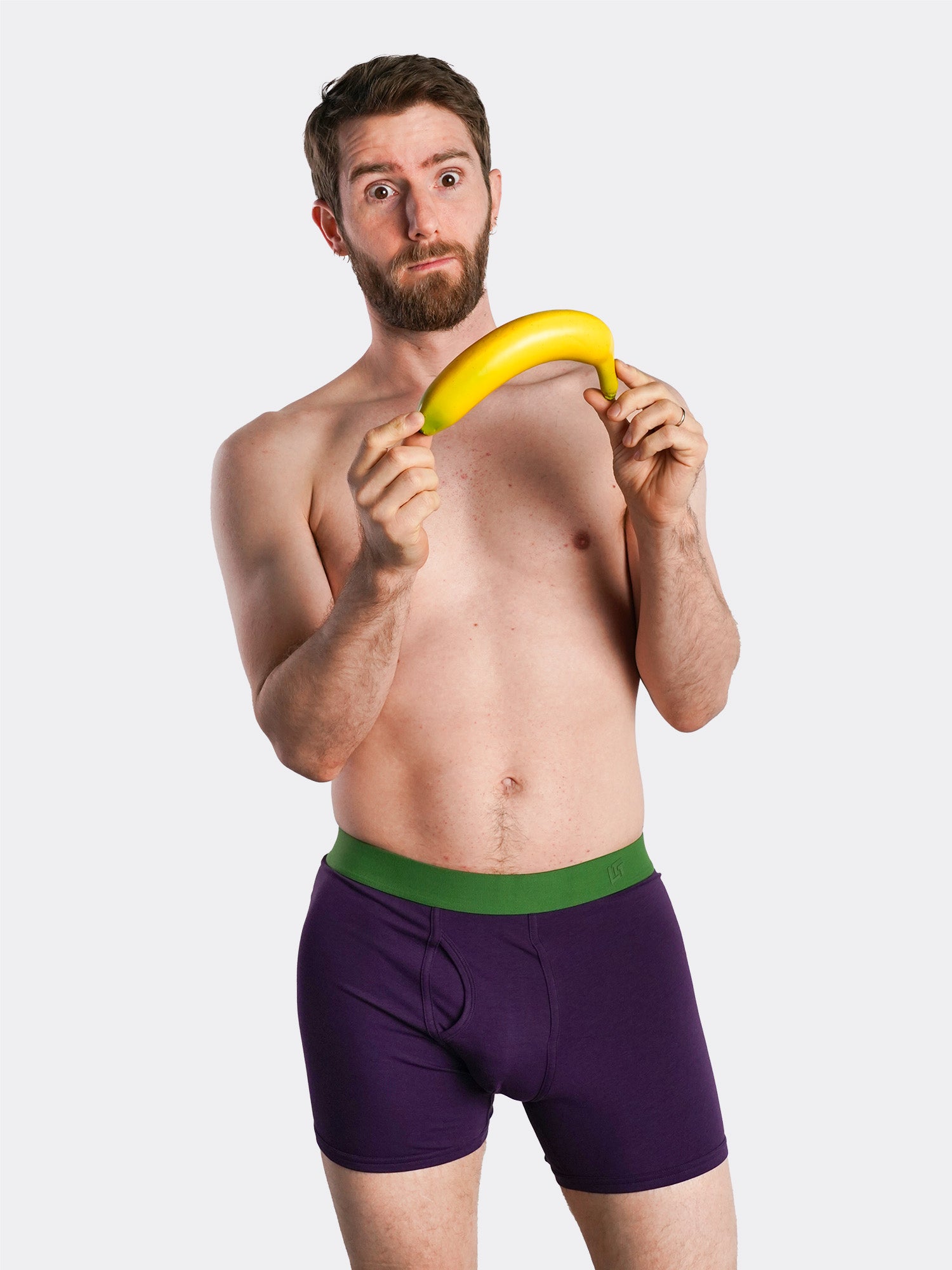 Underwear 3 pack Fruit LTTStore