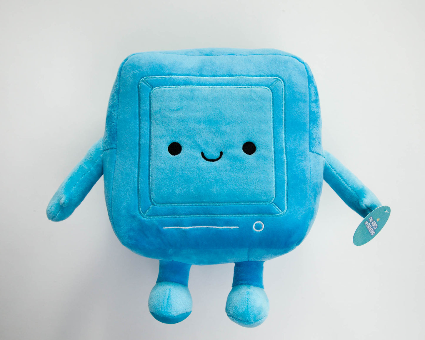 ABC Book Character Plush