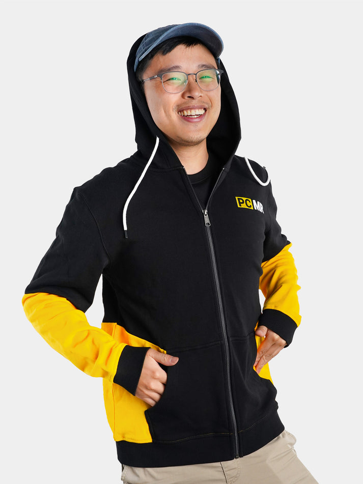 PCMR Hoodie – LTTStore