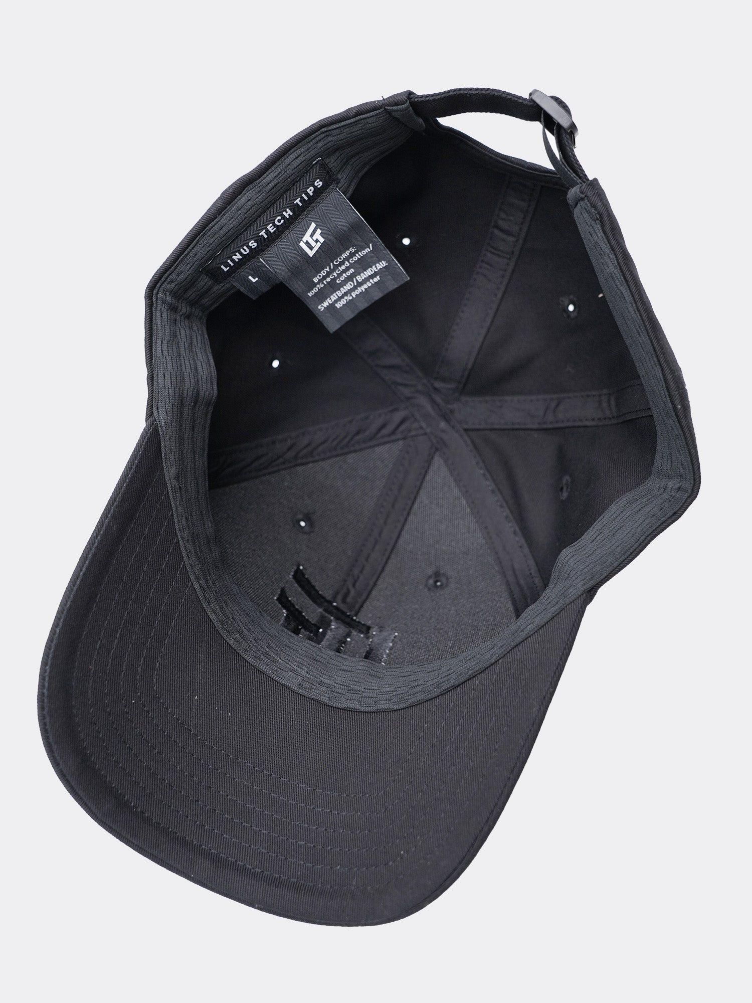 LTT Hat – LTTStore