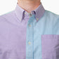 Chemise Oxford MA