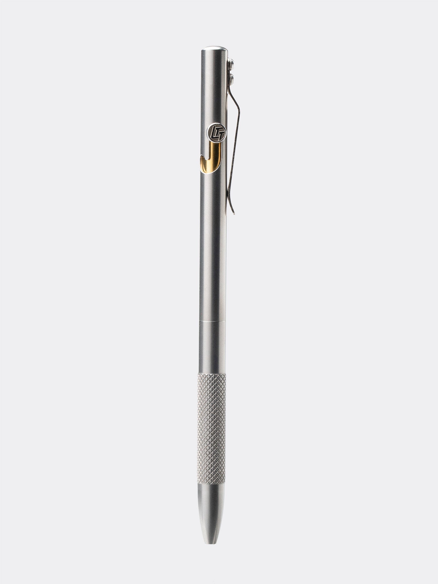 Bolt Action factory Ballpoint Pen | Fishing