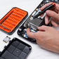 Precision Multi-Bit Screwdriver & Bit Set