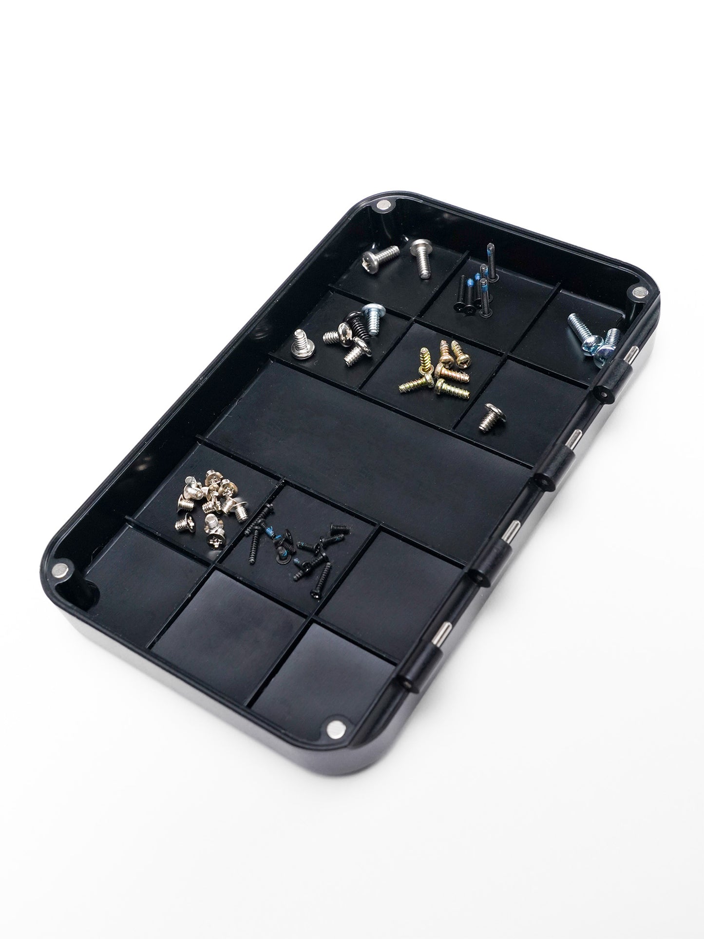 Precision Bit Set + Case