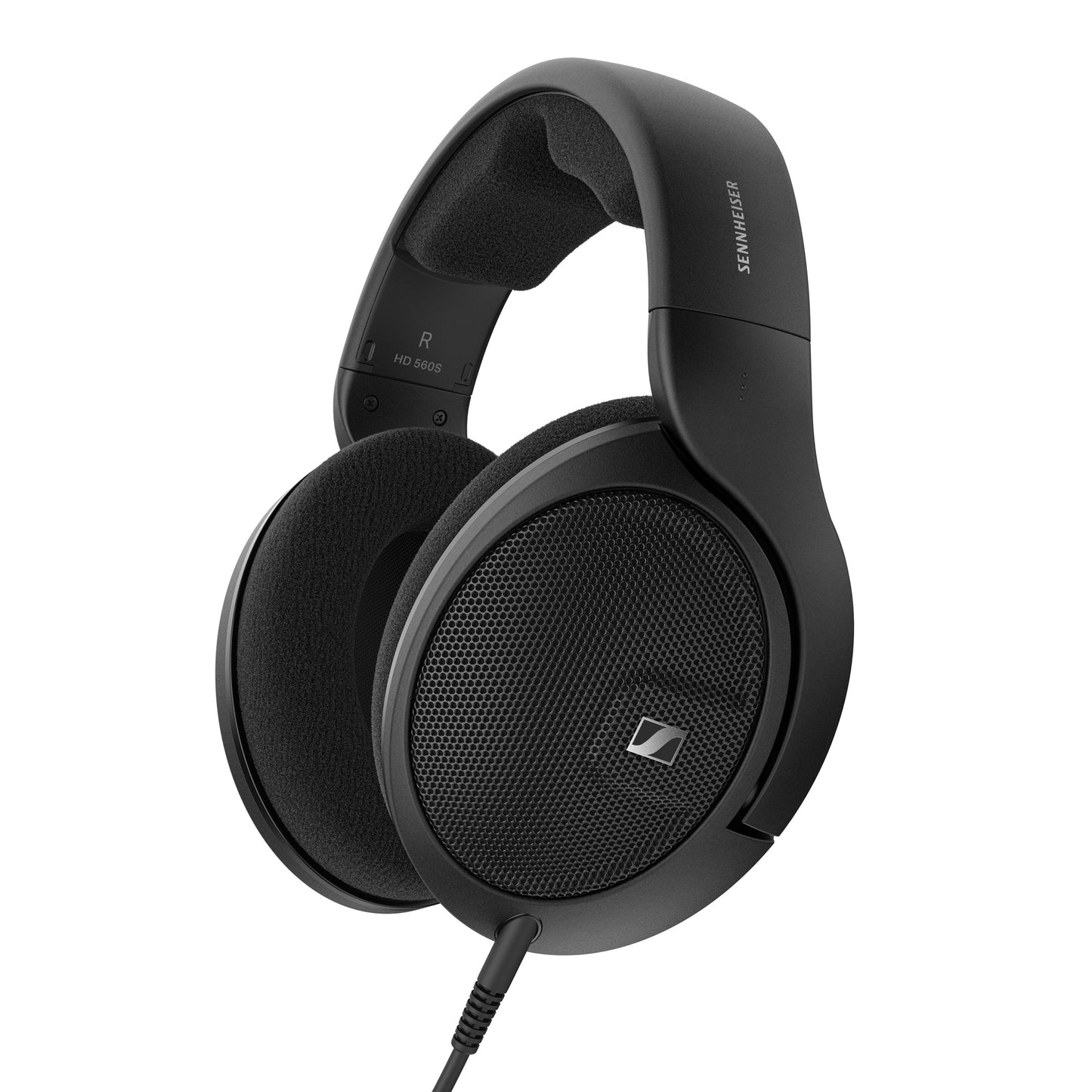 Casque supra-auriculaire Sennheiser HD 560S