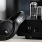 Casque supra-auriculaire Sennheiser HD 560S