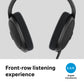 Casque supra-auriculaire Sennheiser HD 560S