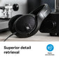 Casque supra-auriculaire Sennheiser HD 560S