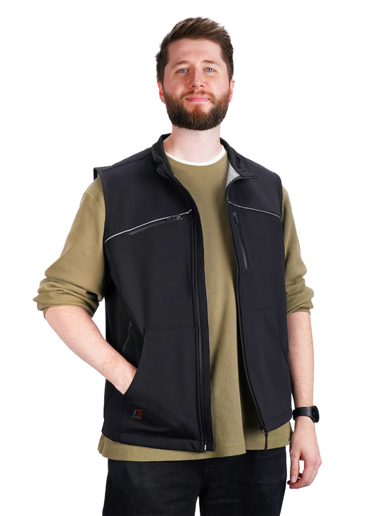 Tech Bro Vest – LTTStore