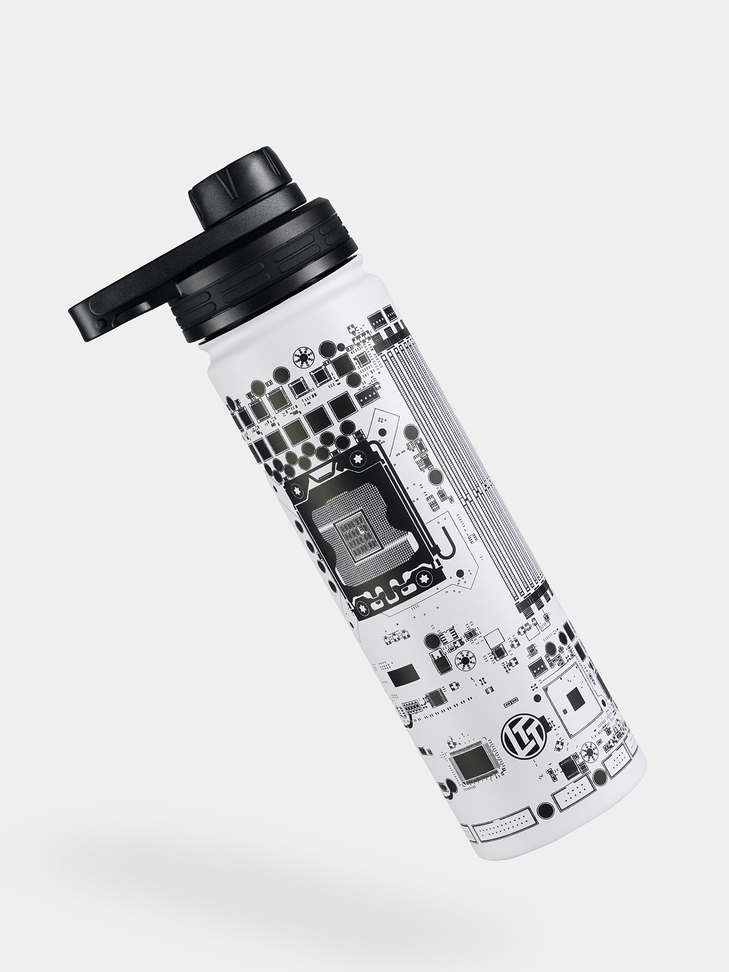 Insulated Water Bottle