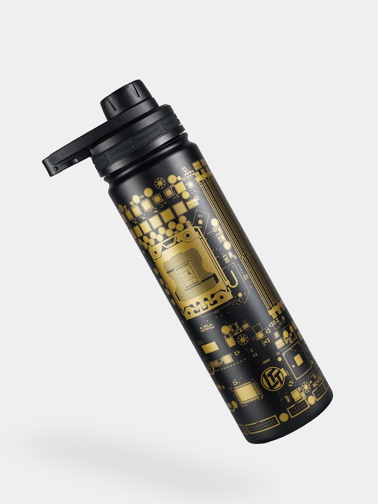 Insulated Water Bottle