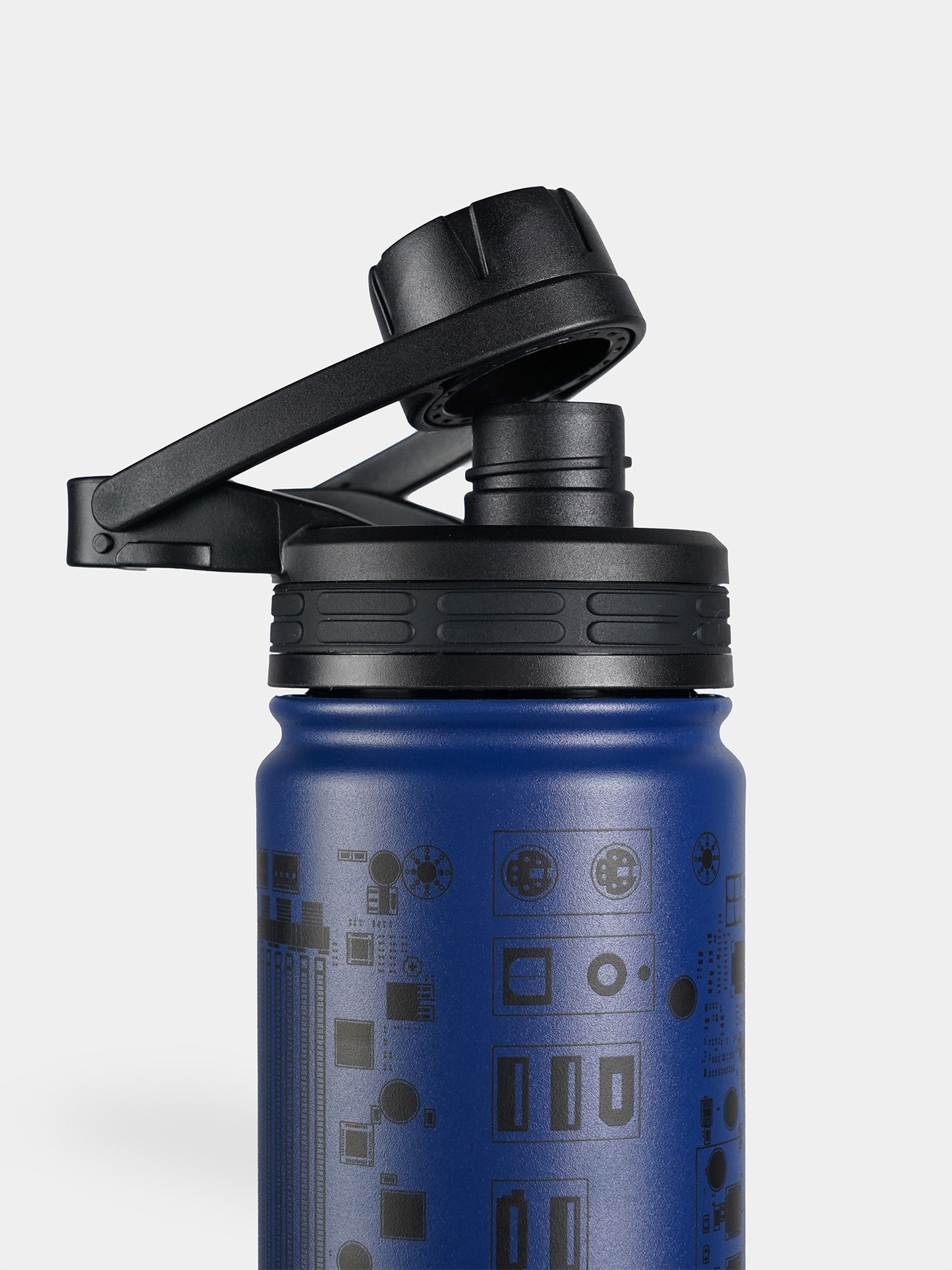 Insulated Water Bottle