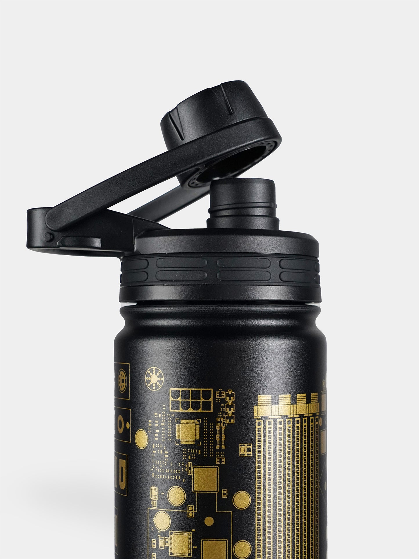 Insulated Water Bottle