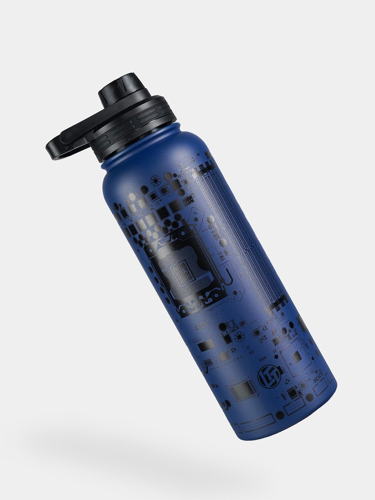 Insulated Water Bottle