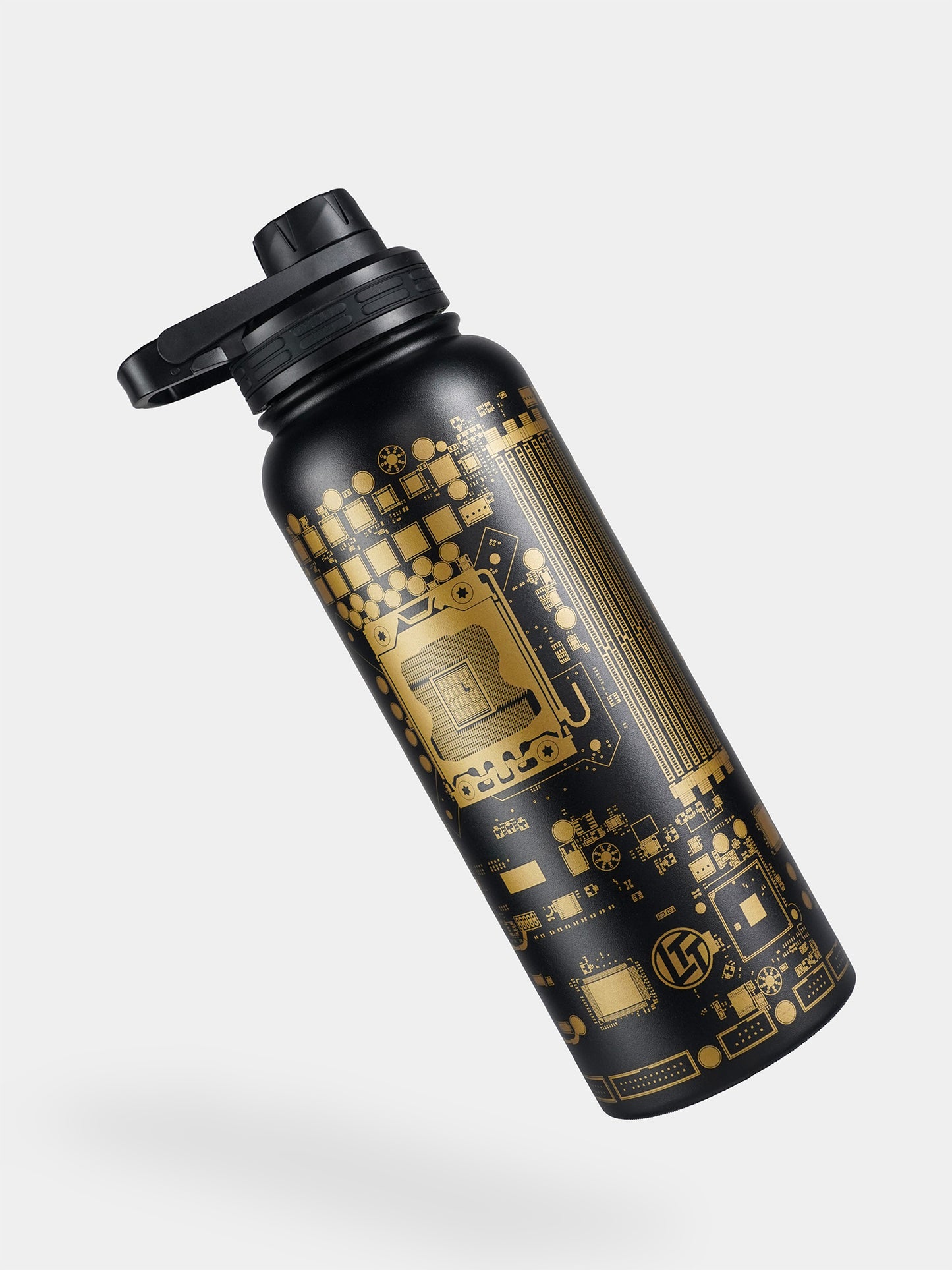 Insulated Water Bottle