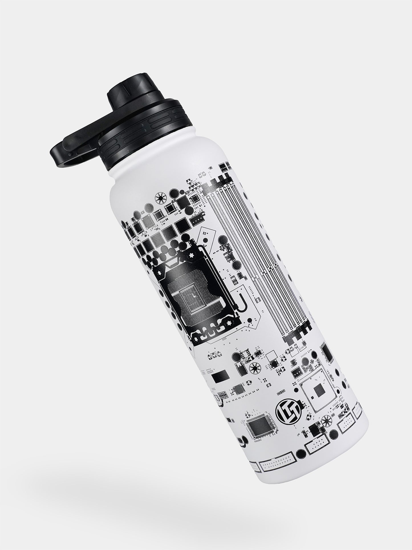 Insulated Water Bottle