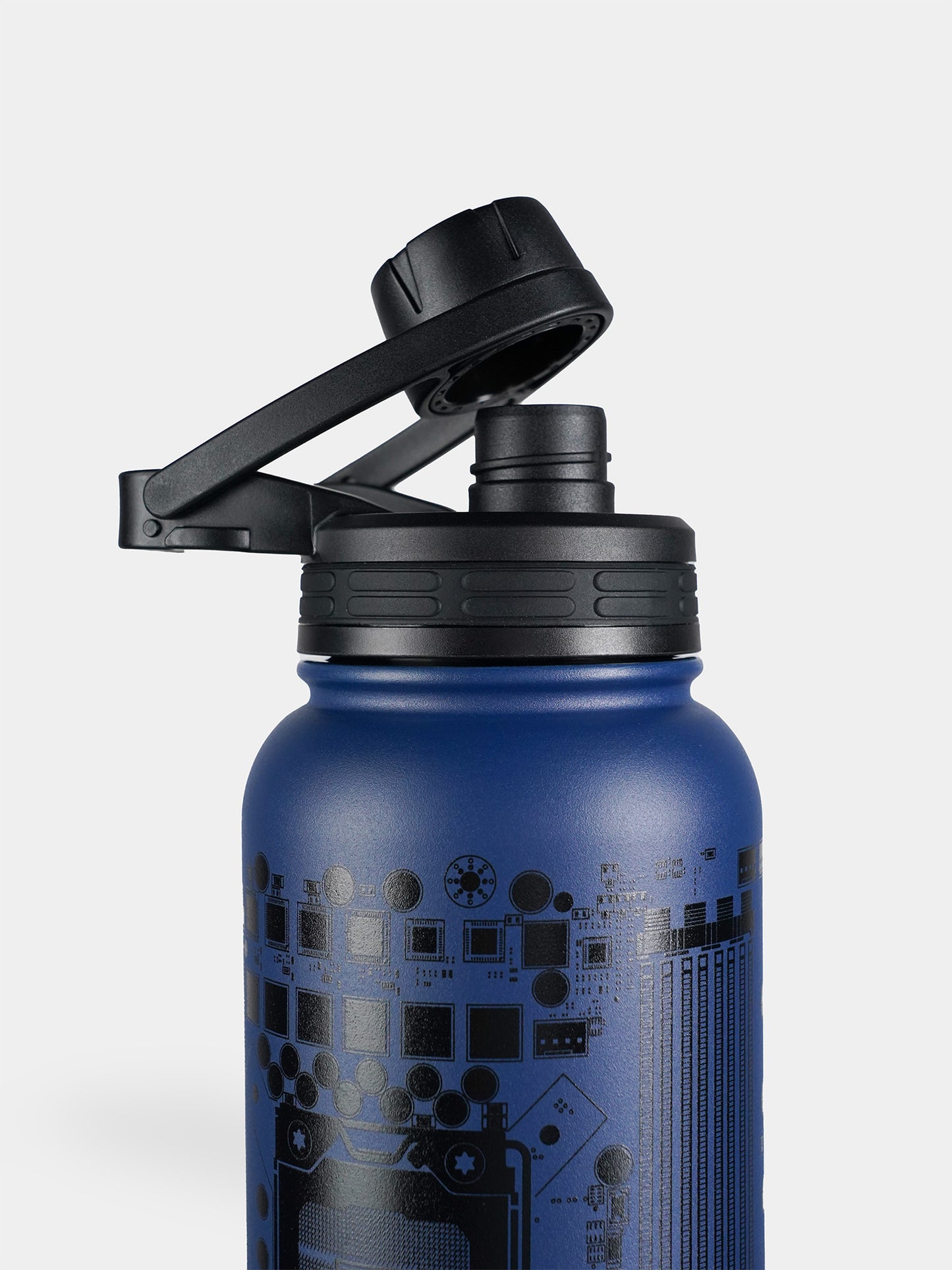 Insulated Water Bottle