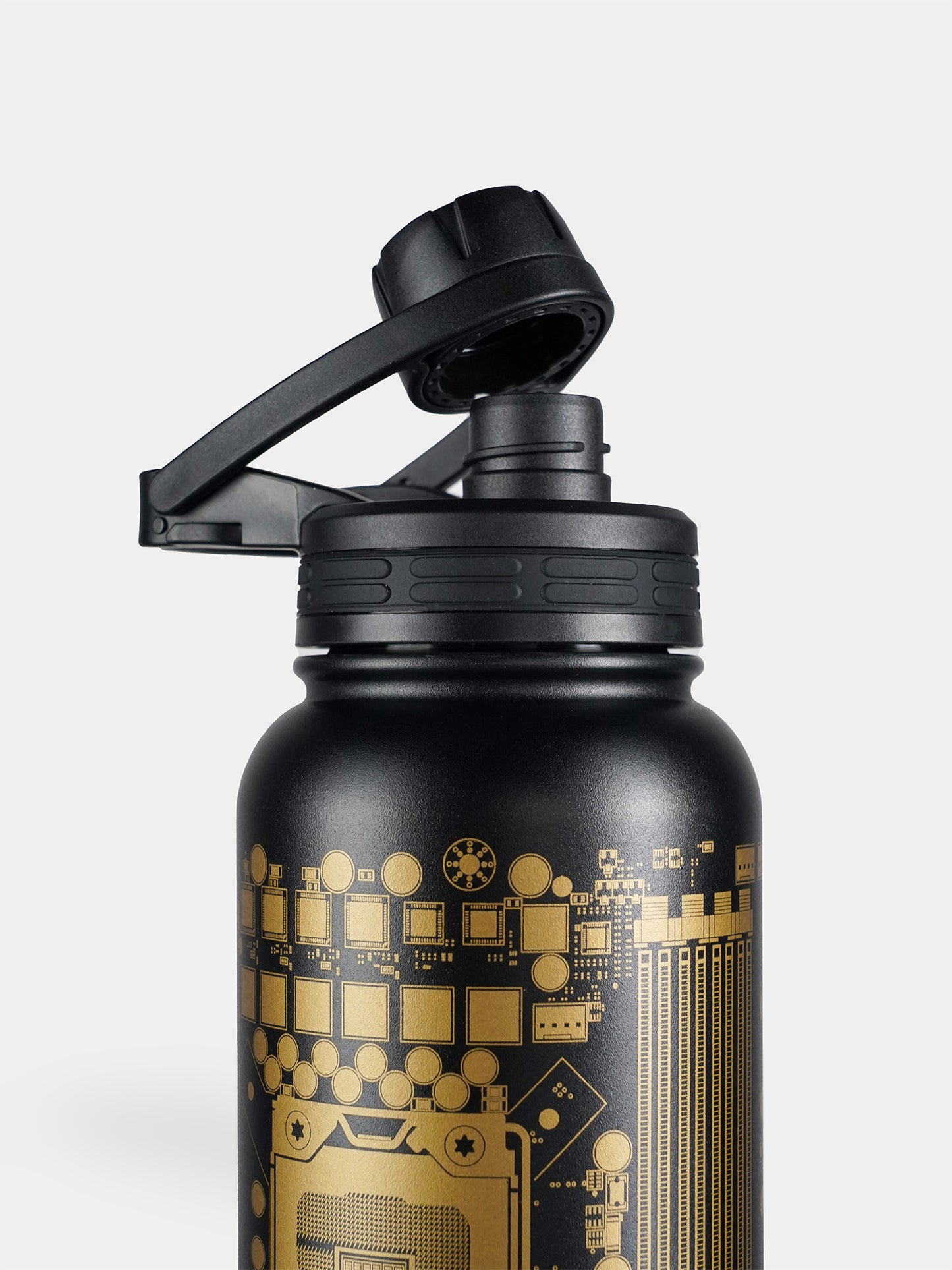 Insulated Water Bottle