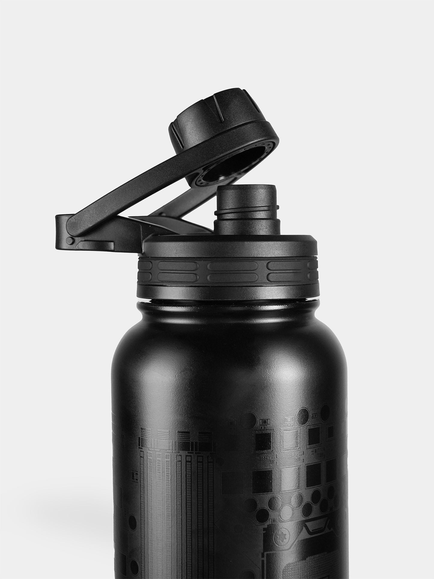 Insulated Water Bottle