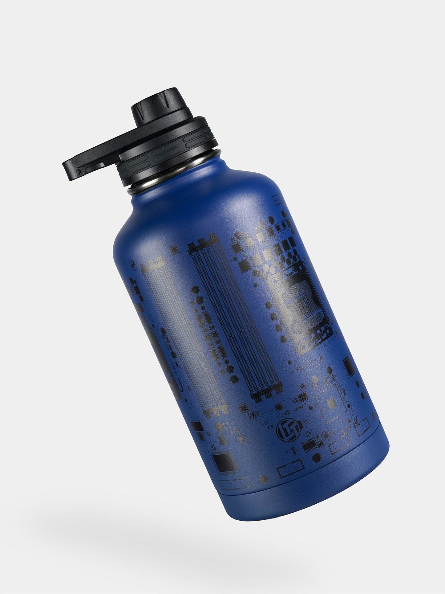 Insulated Water Bottle