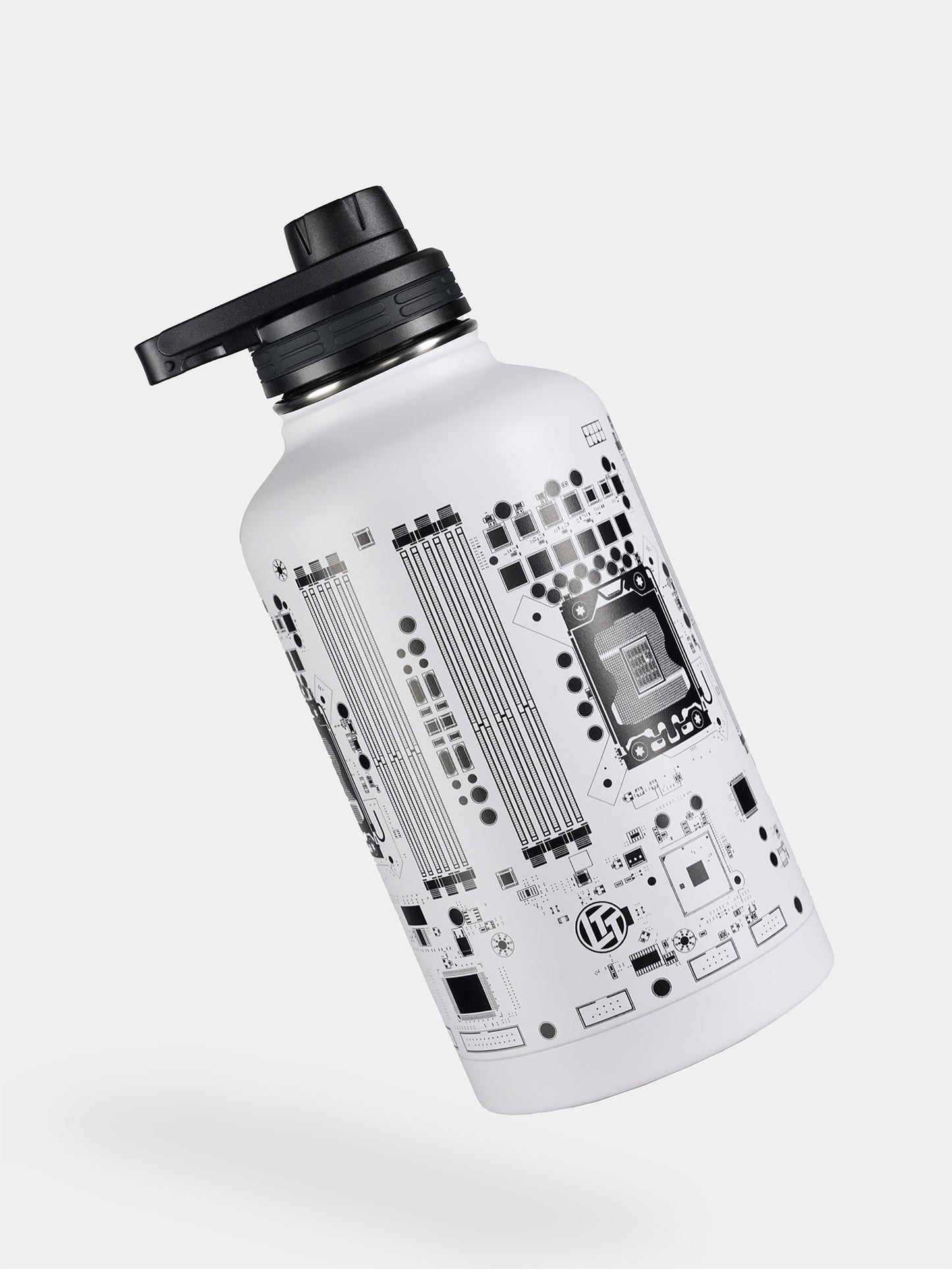 Insulated Water Bottle