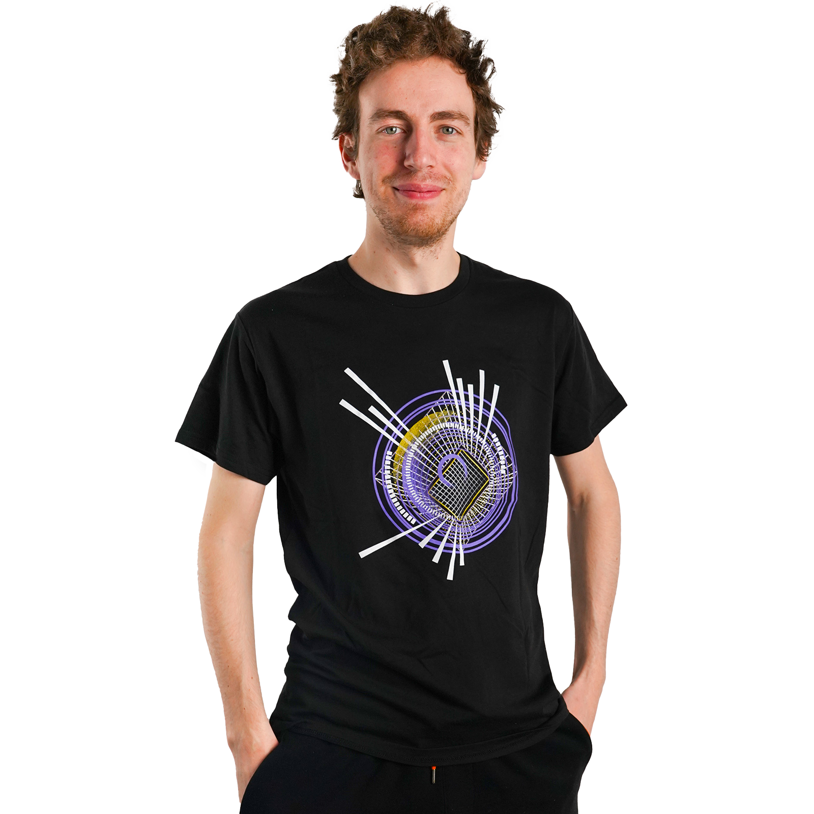 Sensor T-shirt – LTTStore