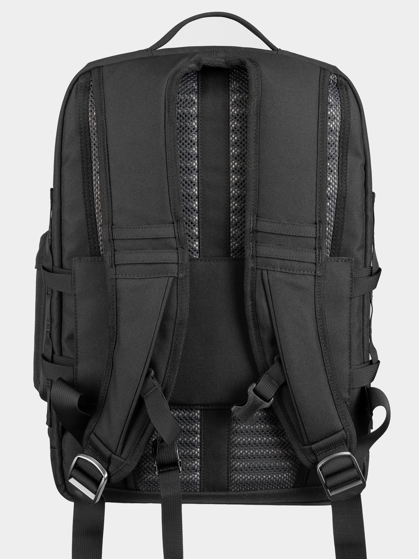 Grey Backpack