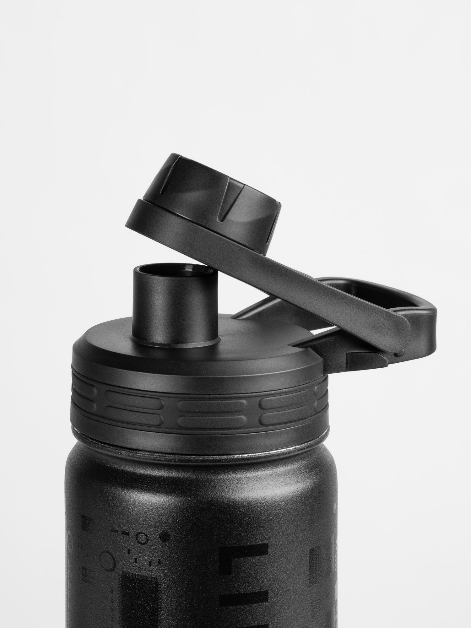 Replacement Lid for Thermos Bottle Original 