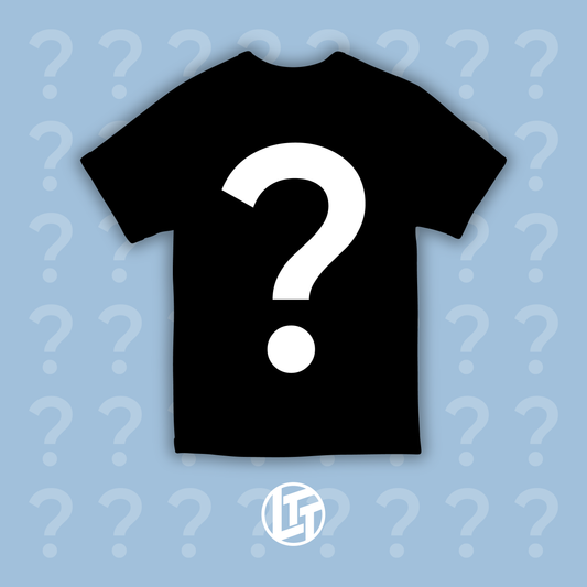 MYSTERY T-SHIRT