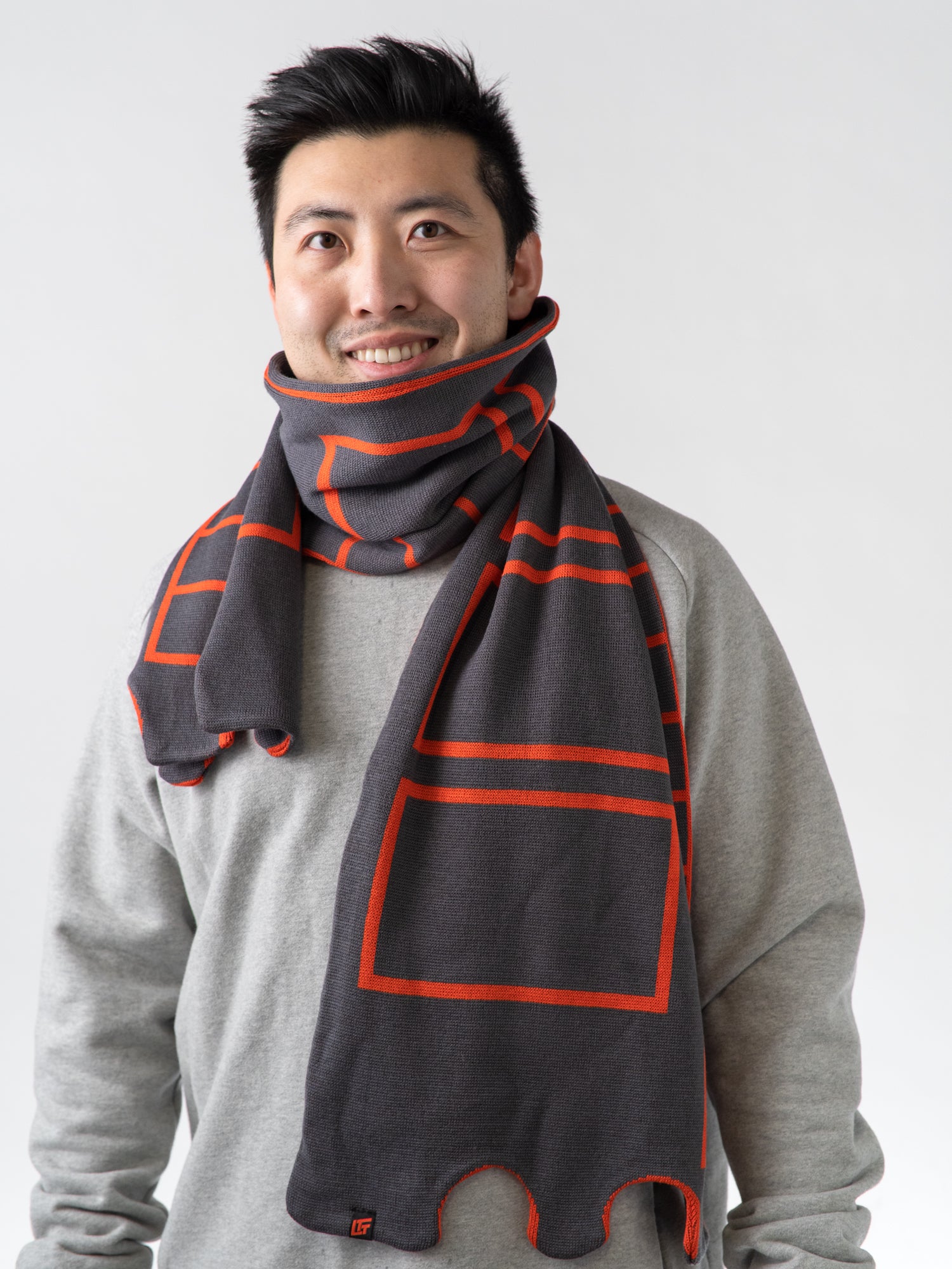 Tech scarfs