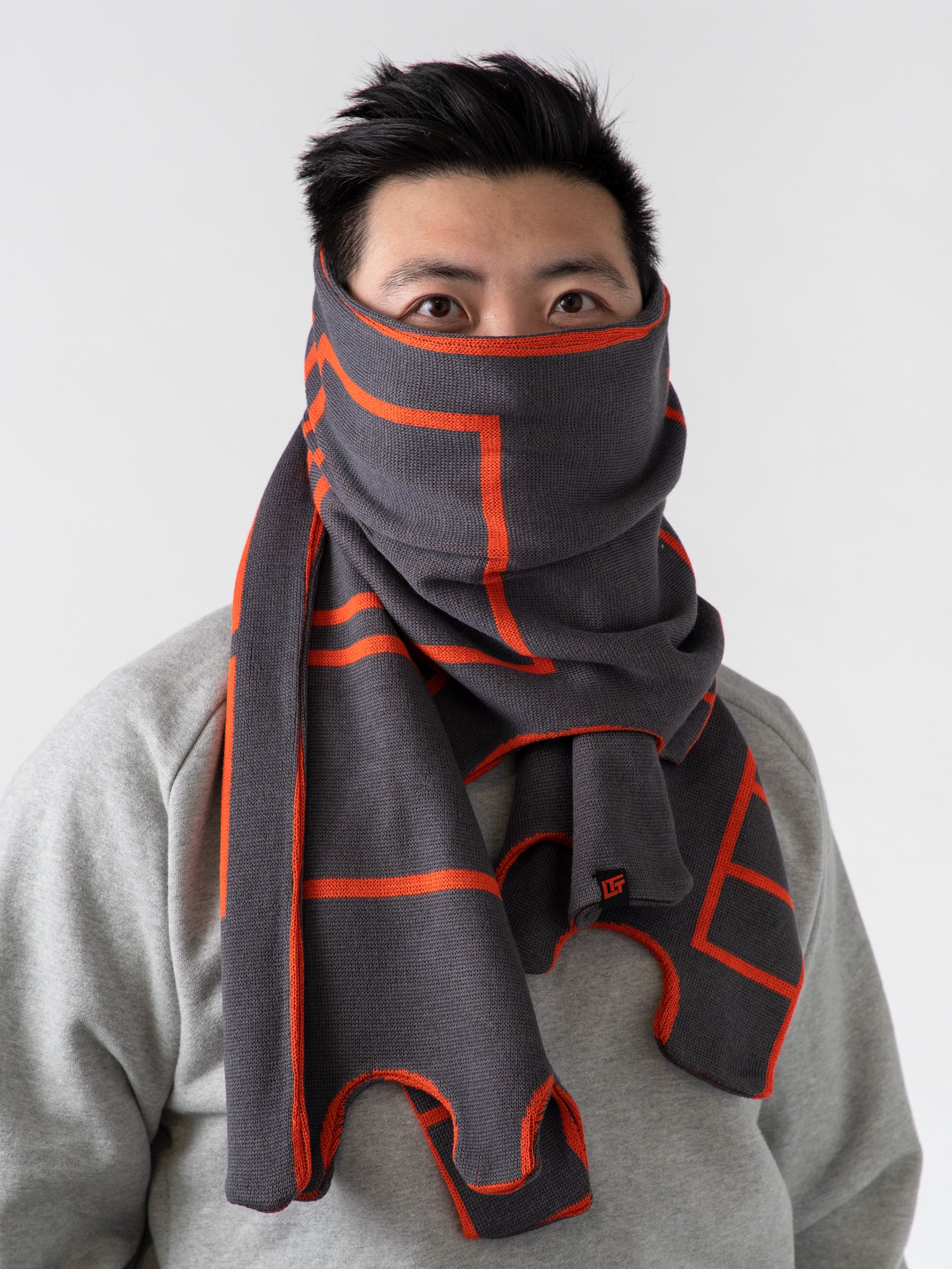 Tech scarfs