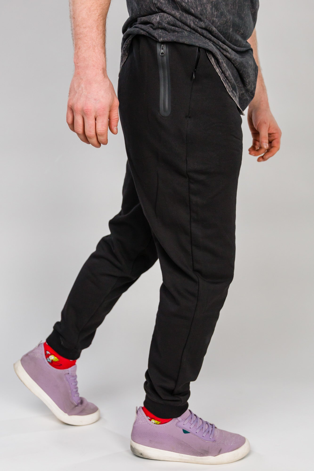 Stealth Sweatpants LTTStore