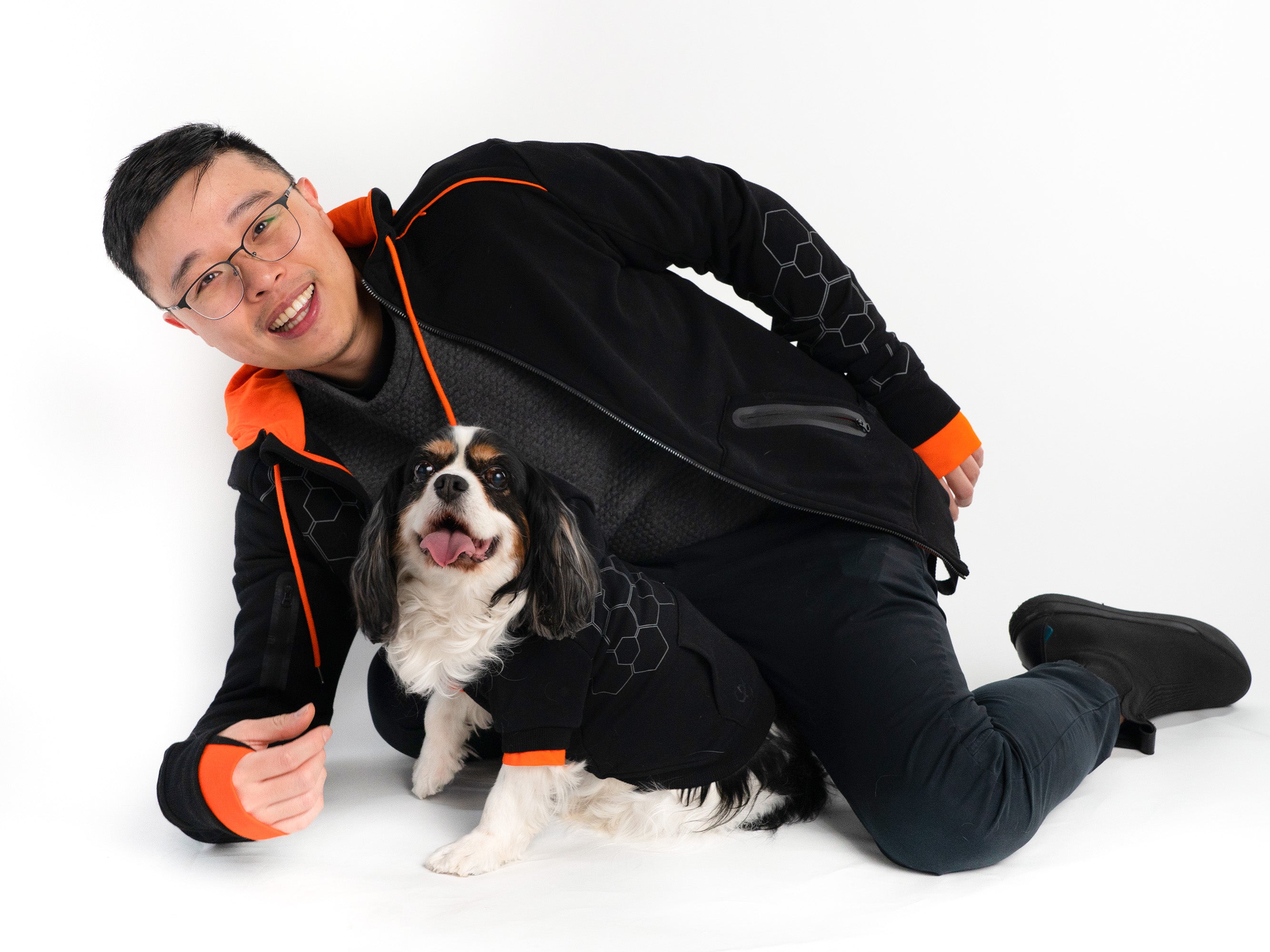 WAG Hoodie – Linus Tech Tips Store